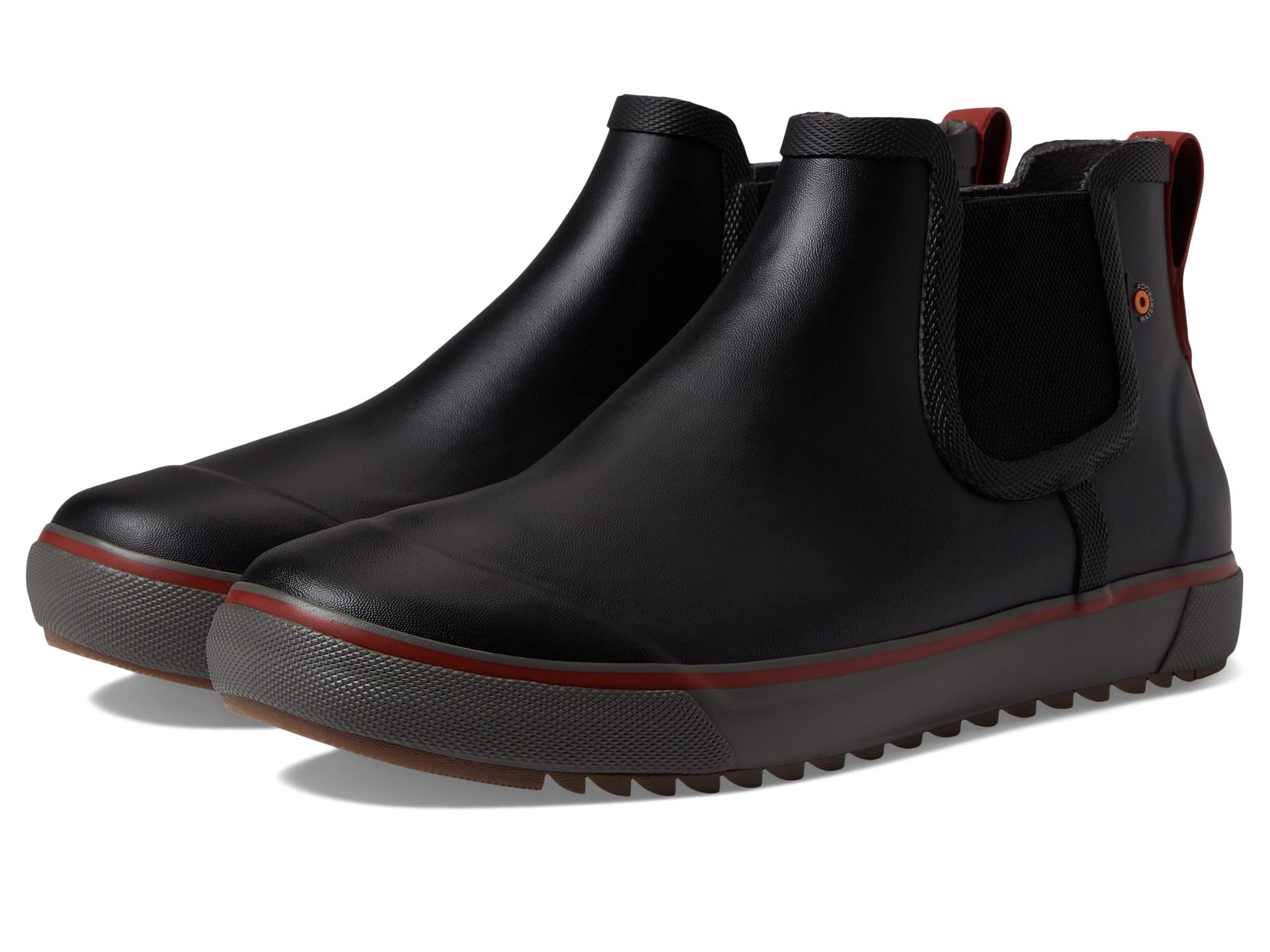 Ботинки Bogs Kicker Rain Chelsea II