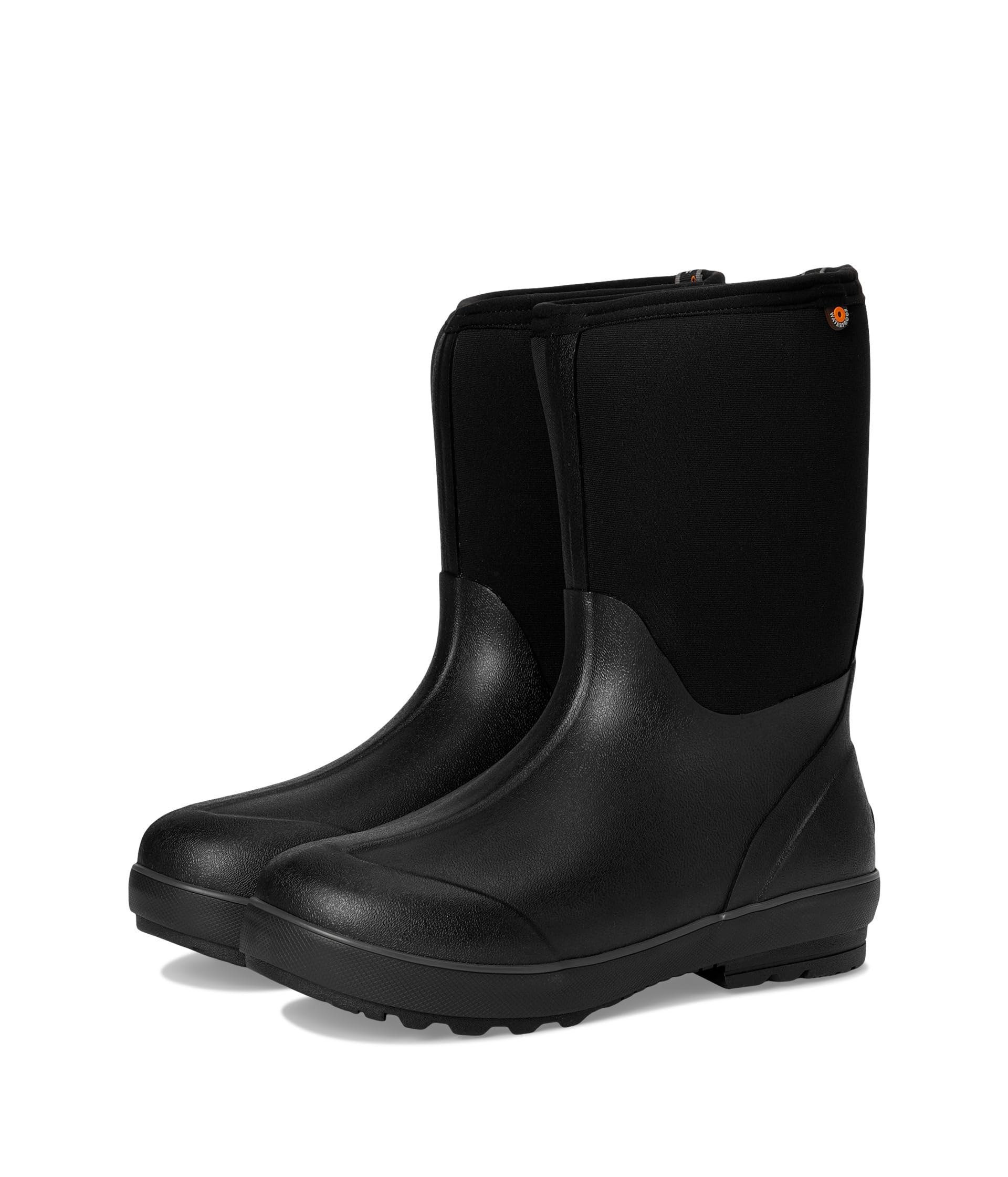 Classic II Mid - No Handles