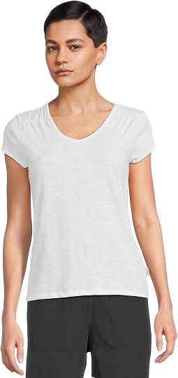 Featherweight Slub Tee