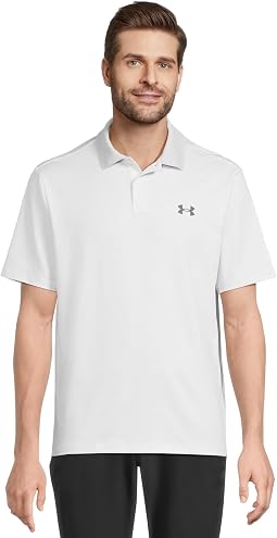 Matchplay Printed Golf Polo