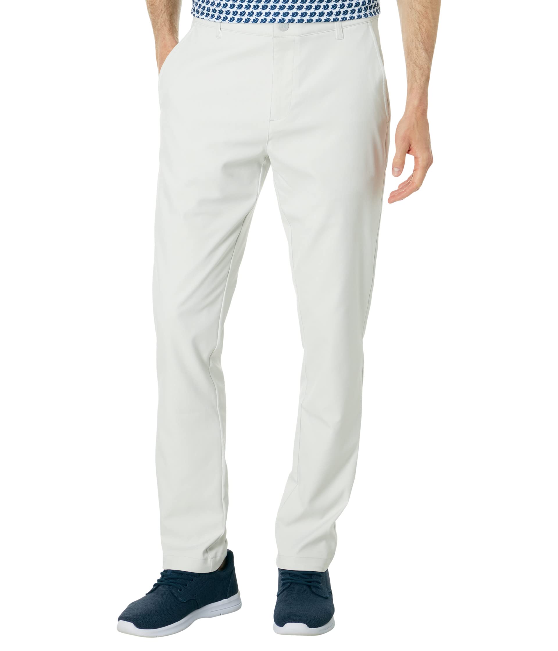 Dealer Tailored Pants