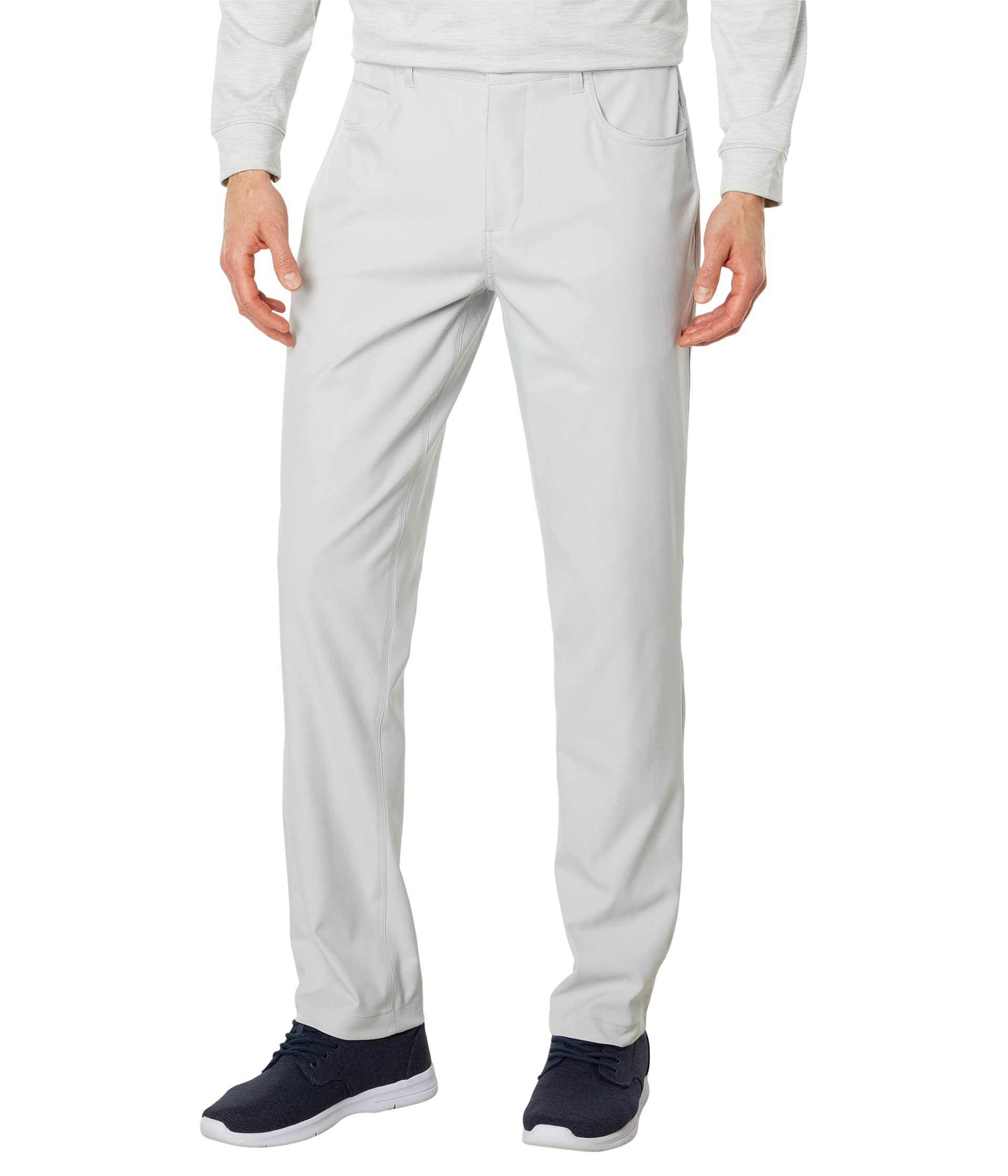 Dealer Five-Pocket Pants