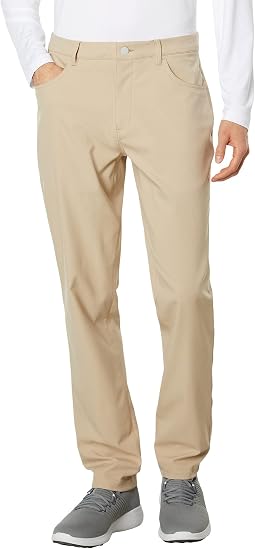 Dealer Five-Pocket Pants