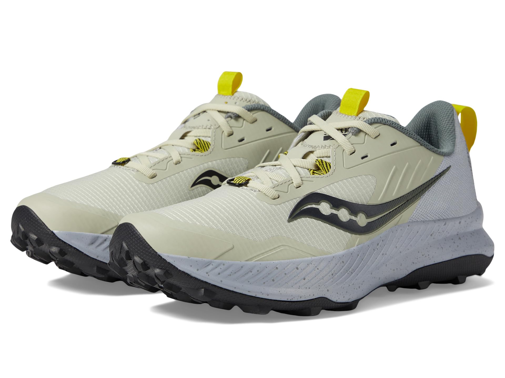 Кроссовки Saucony Blaze TR