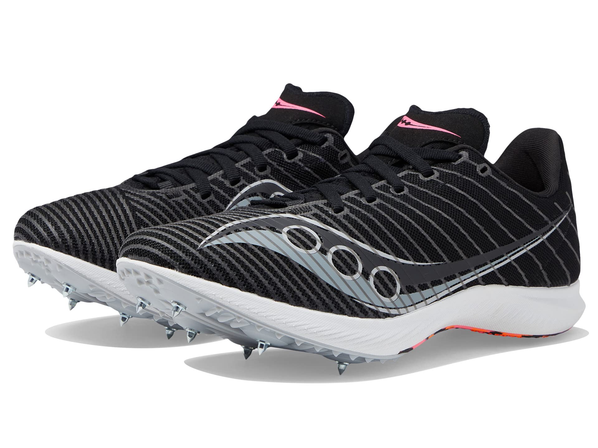 Кроссовки Velocity MP от Saucony