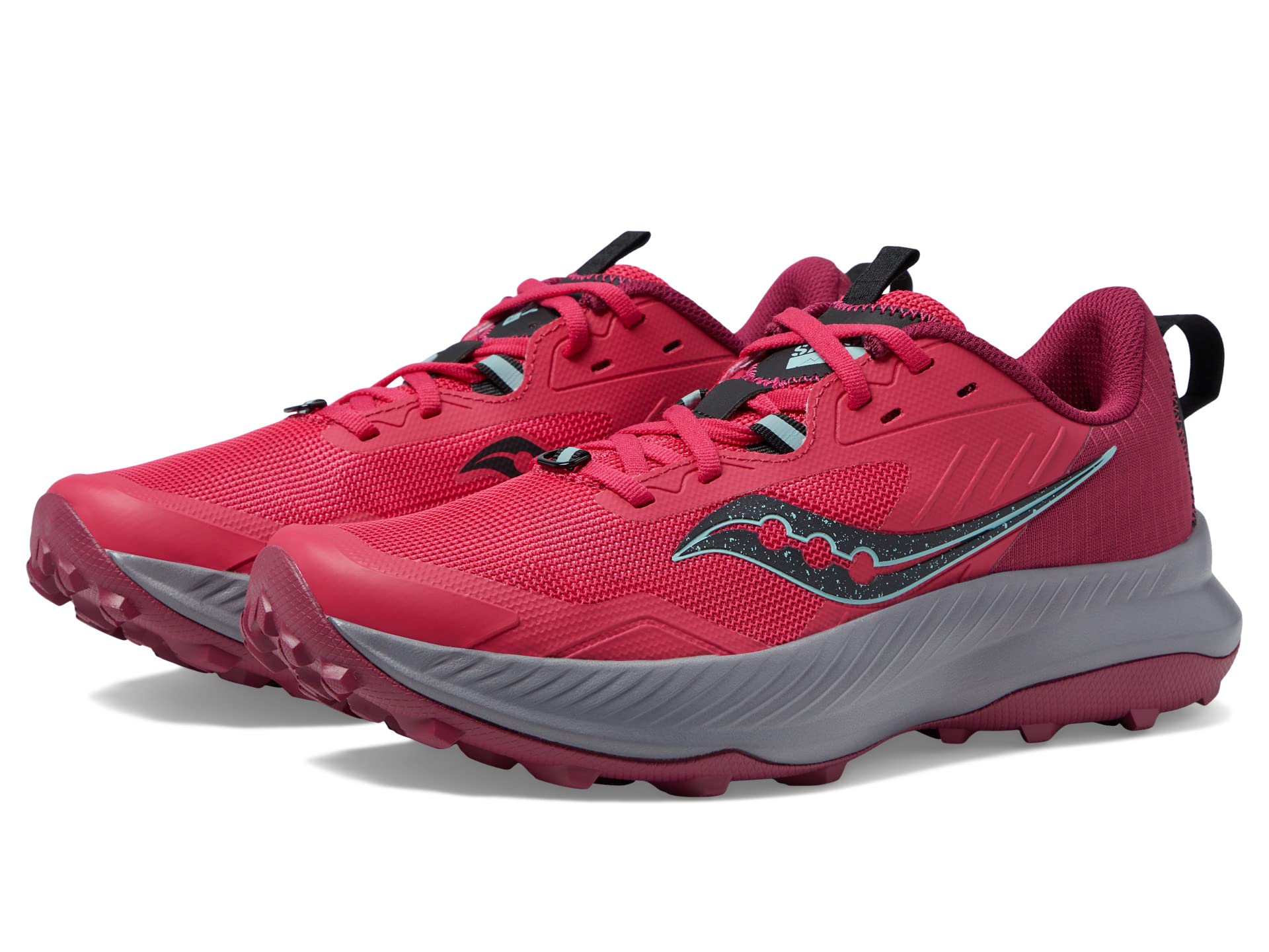 Кроссовки Blaze TR Saucony
