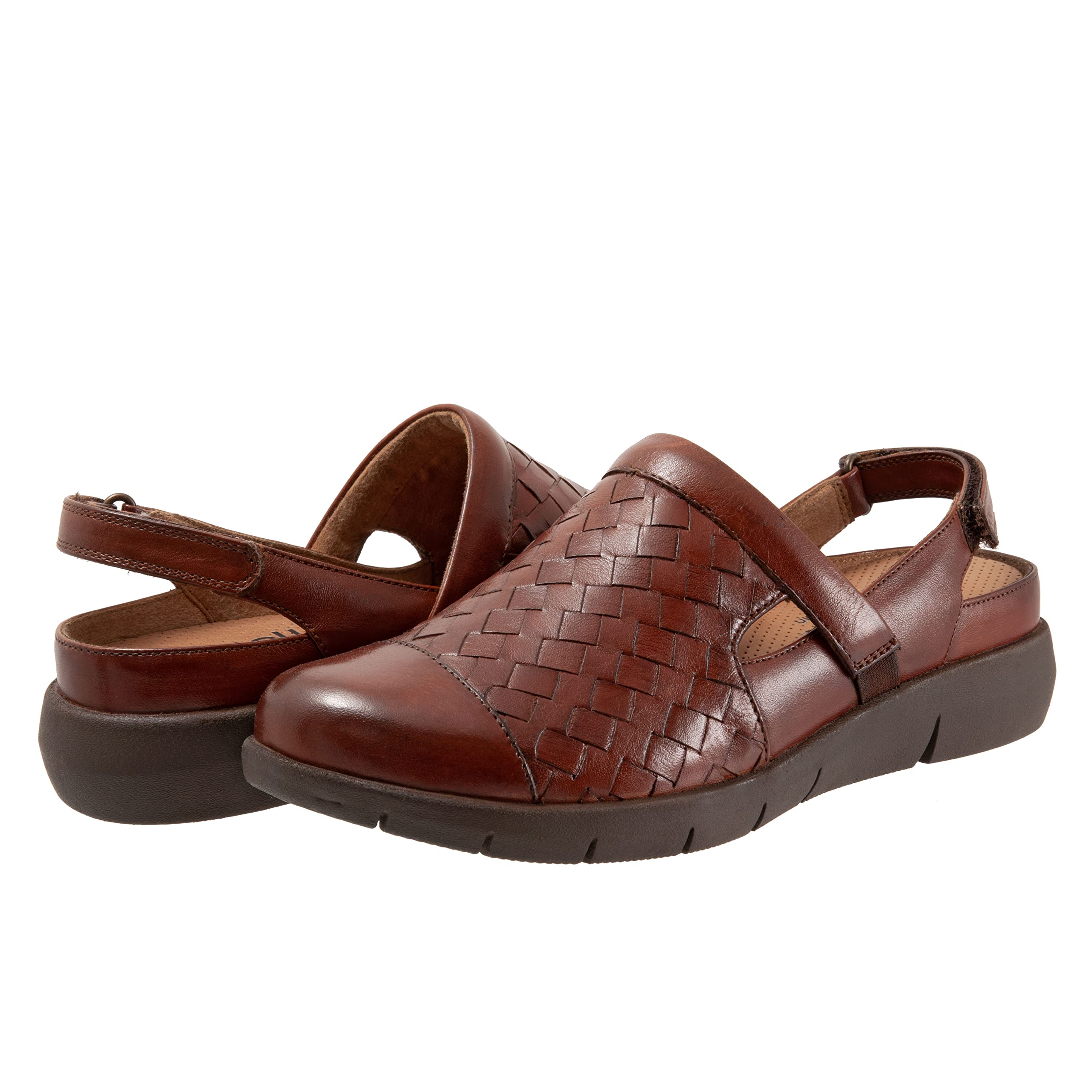 Сандалии Salina Woven II