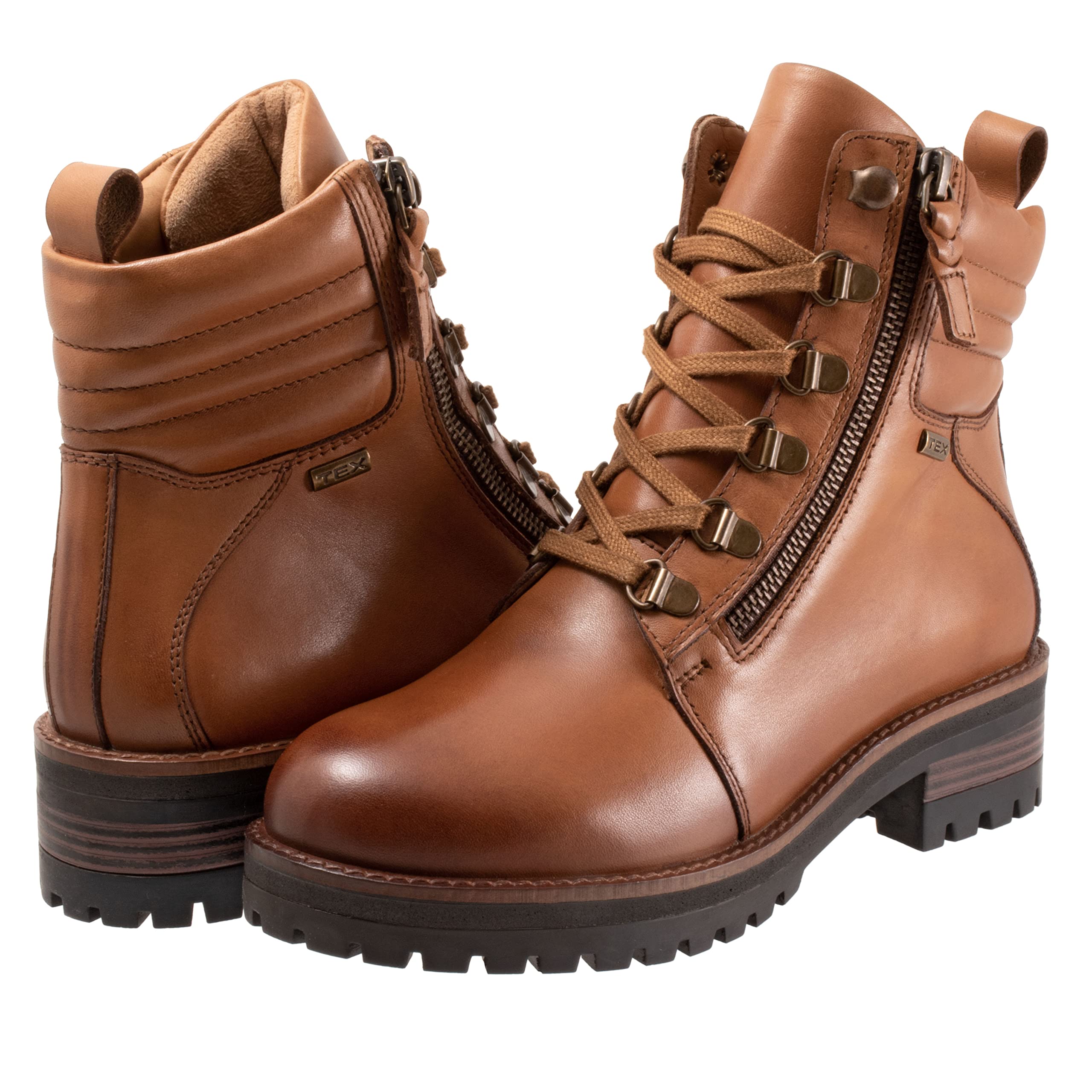 Обувь SoftWalk Everett