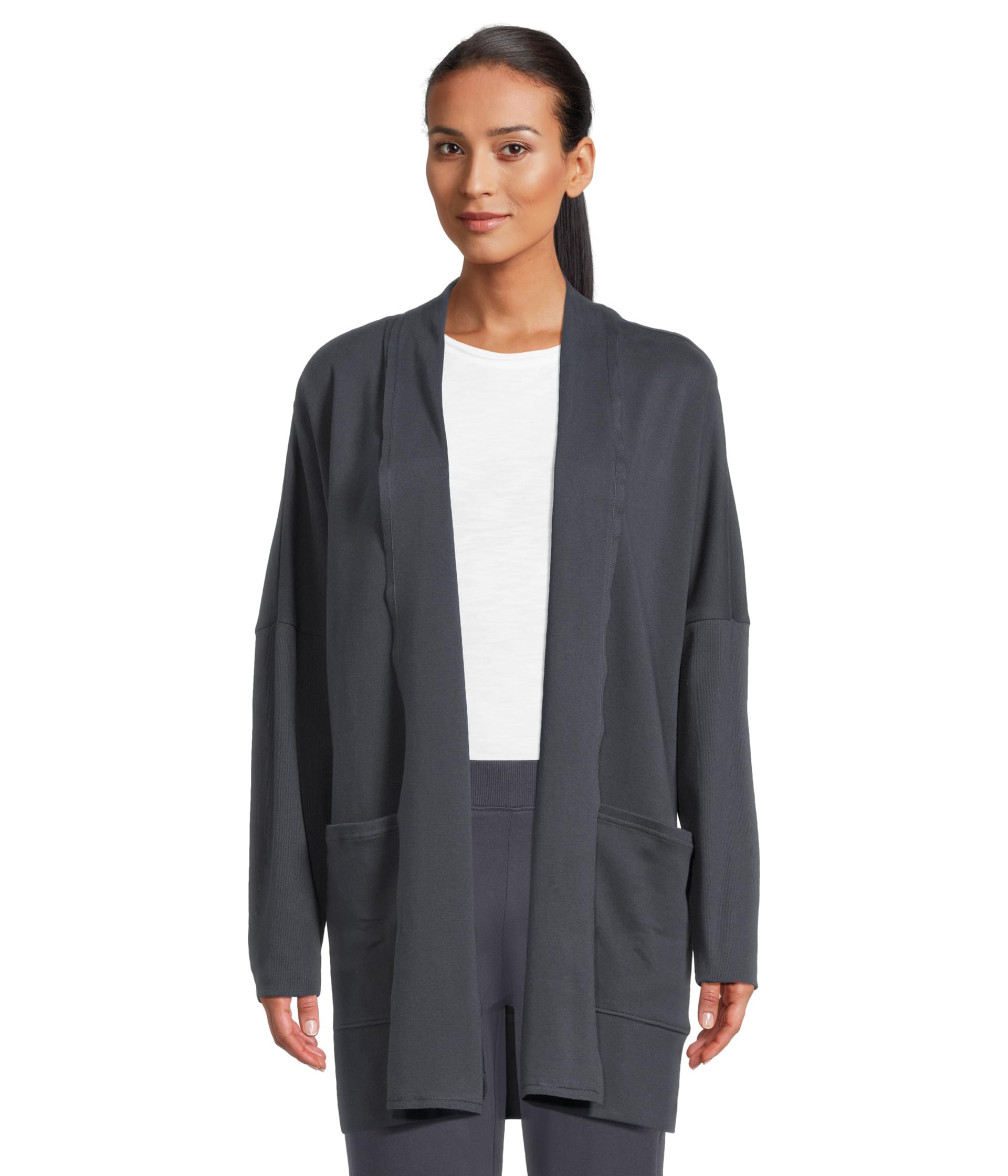 Airplane Cardigan