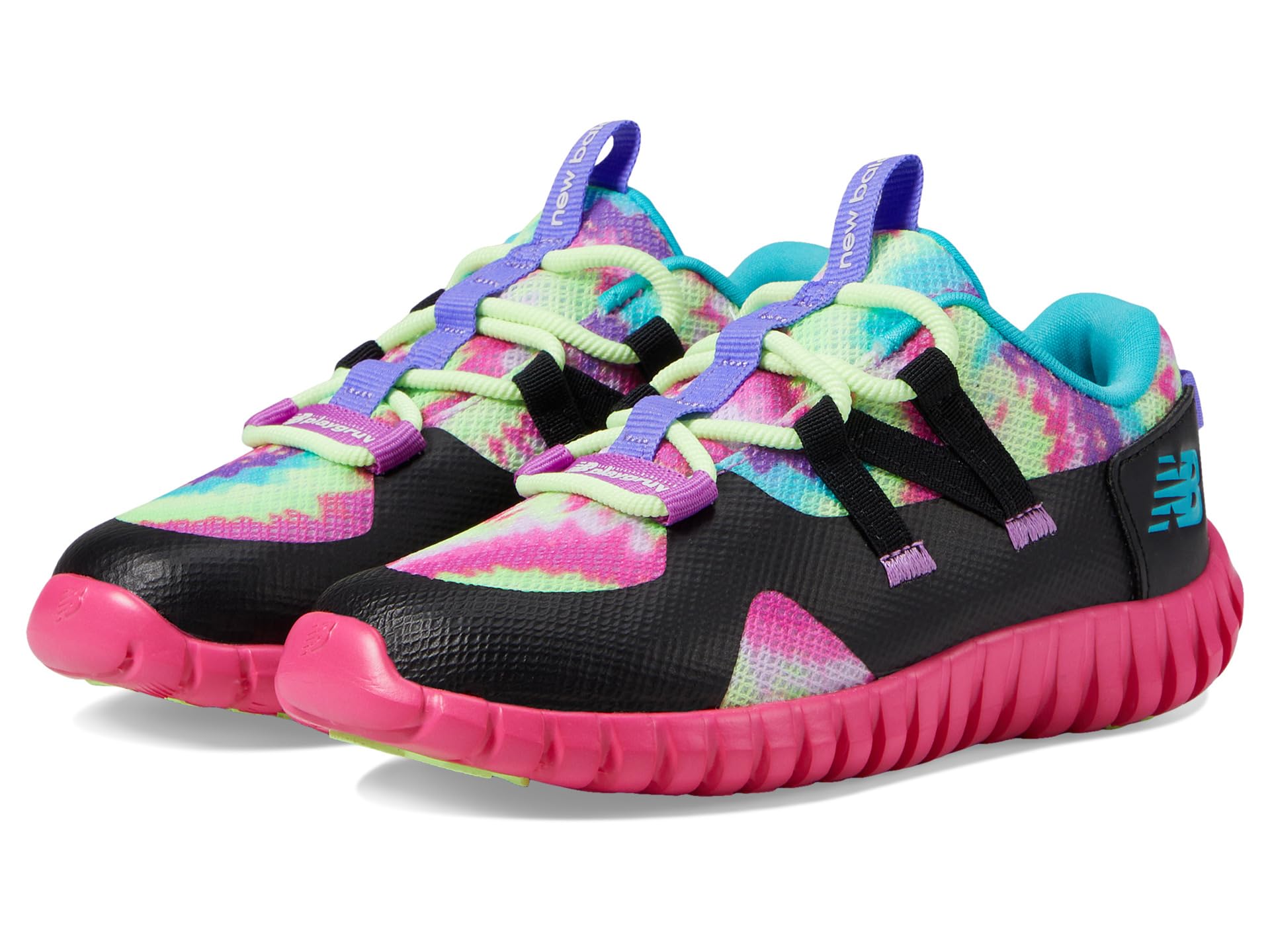 Кроссовки Playgruv v2 Bungee New Balance Kids