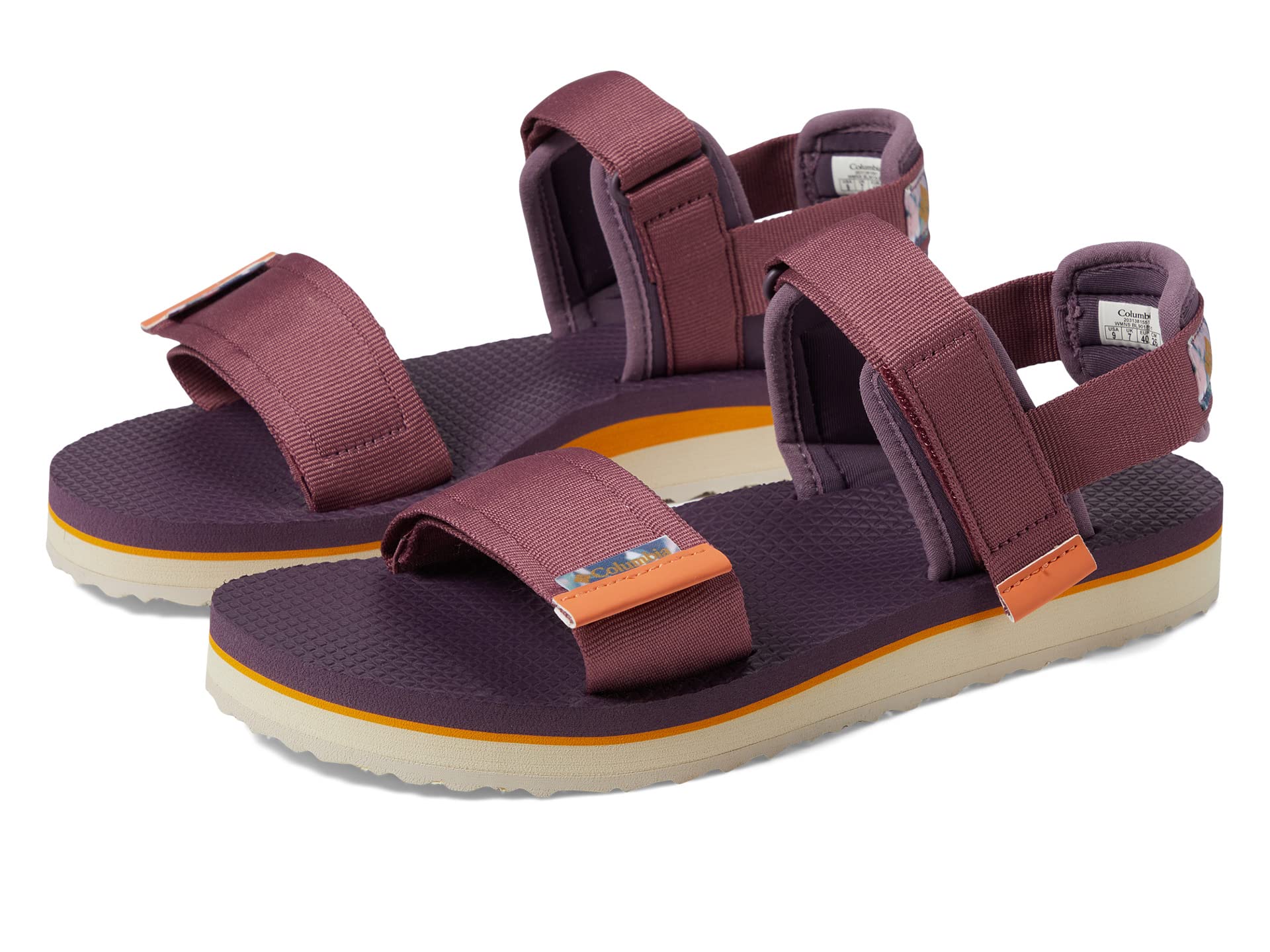 Via™ Sandal Desert Nights