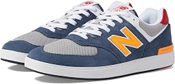 Кроссовки New Balance Numeric 574 Court
