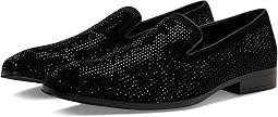 Suave Rhinestone Slip-On