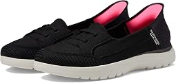 SKECHERS кроссовки On-The-Go Flex Hands Free Slip-Ins