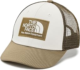 Mudder Trucker (Toddler/Little Kids/Big Kids)