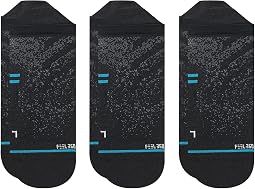 Набор из 3 пар носков Run Ul Tab