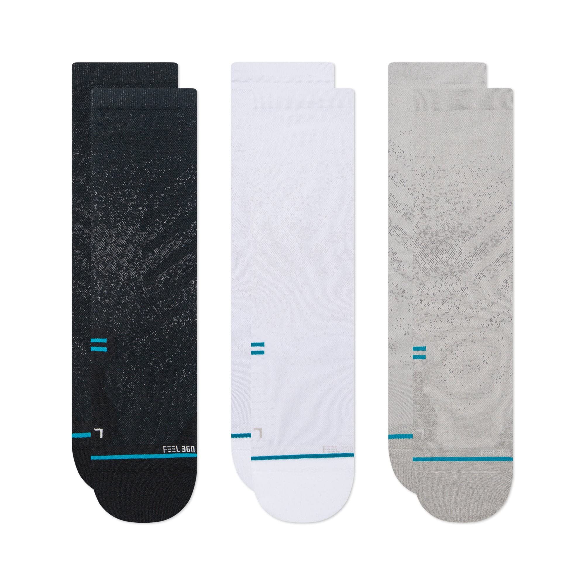 Stance носки Crew 3-Pack
