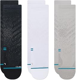 Stance носки Crew 3-Pack