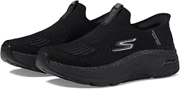 Кроссовки SKECHERS Max Cushioning Arch Fit Fluidity