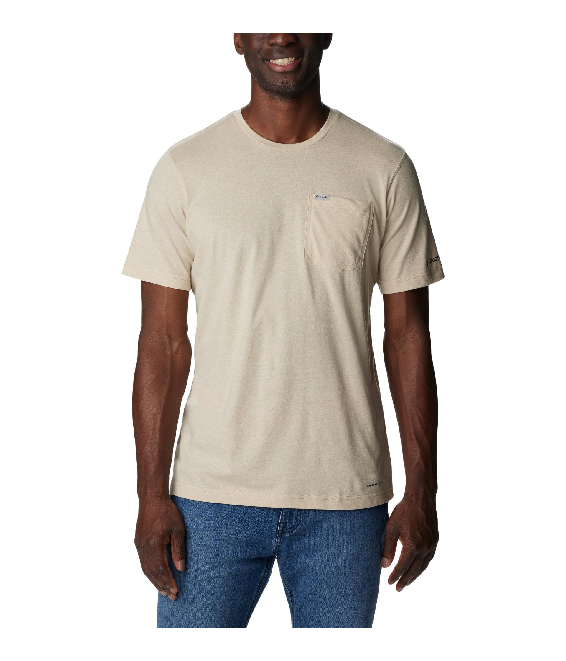 Thistletown Hills™ Pocket Tee