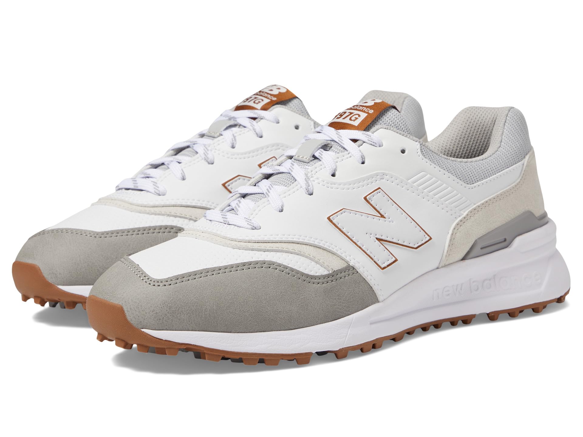 Бутсы New Balance Golf 997 SL