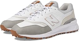Бутсы New Balance Golf 997 SL
