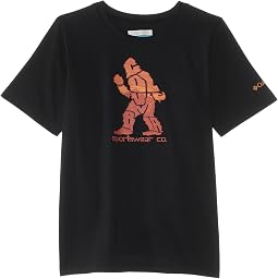 Детская футболка La Poudre Pass™ Short Sleeve