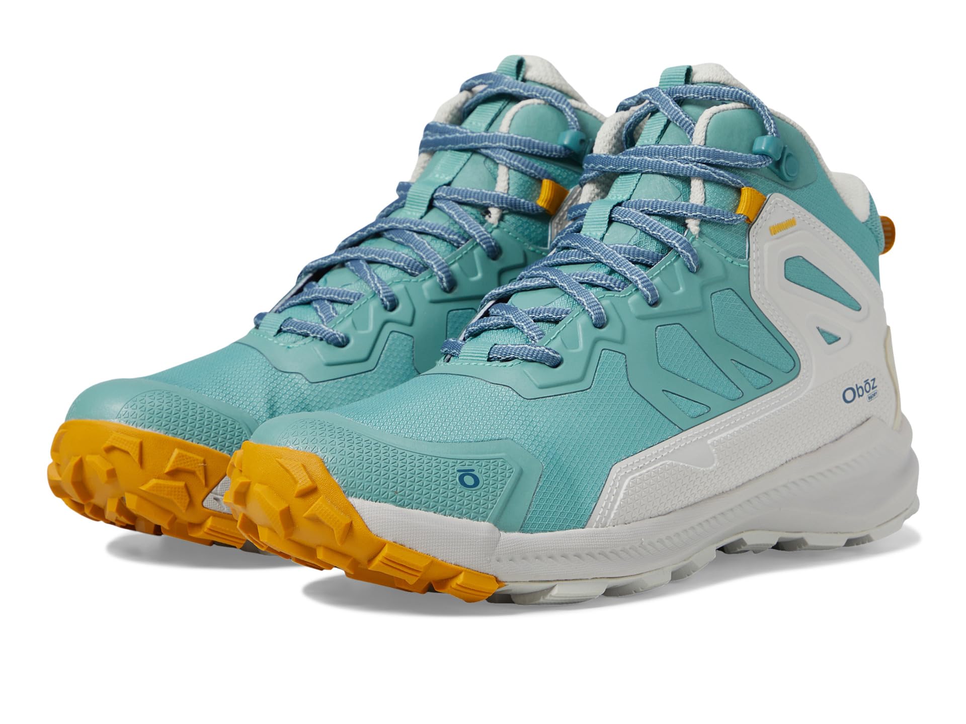 Katabatic Mid B-Dry