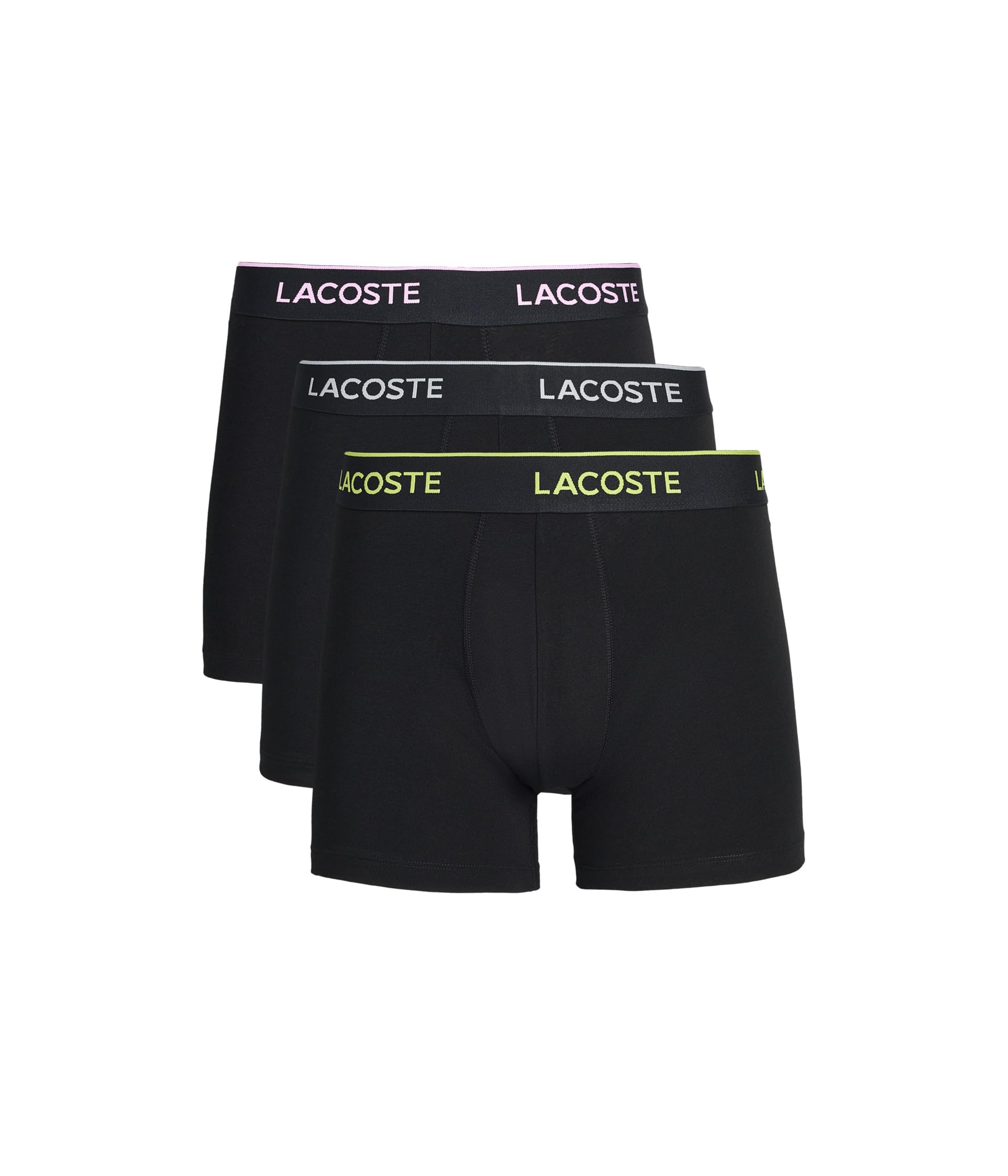 3-Pack Boxer Briefs