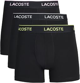 3-Pack Boxer Briefs