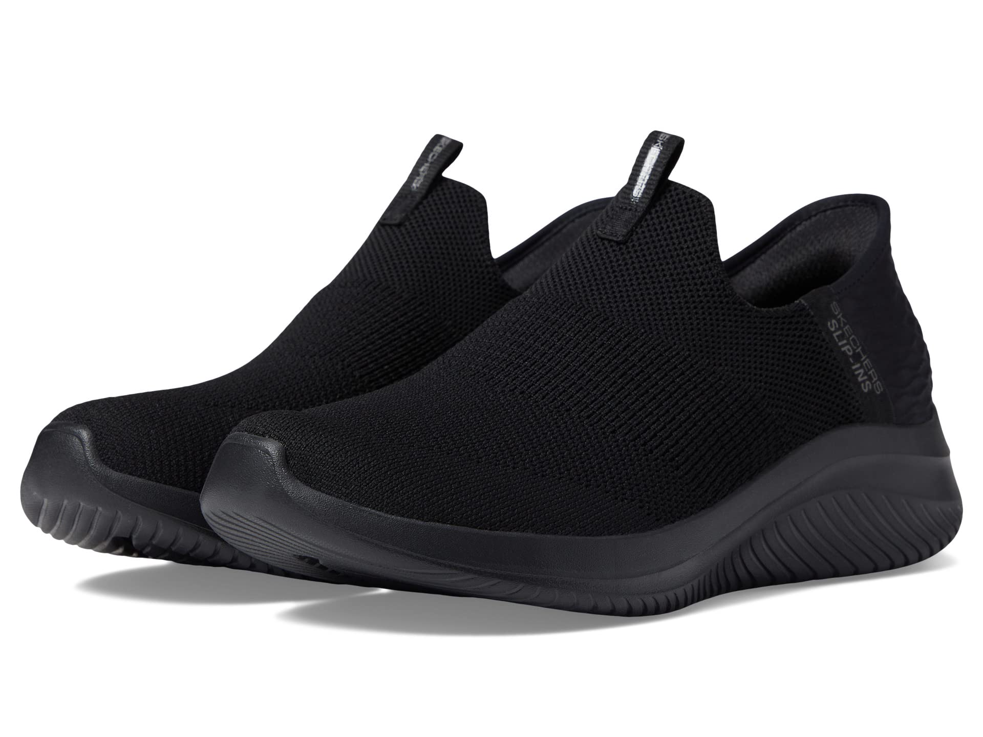 Кроссовки Ultra Flex 3.0 Cozy Streak Slip-Ins