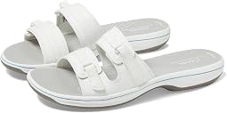 White Synthetic