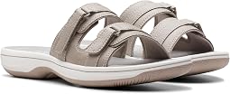 Light Taupe Synthetic