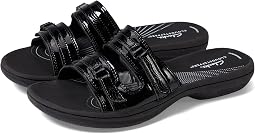 Black Patent Synthetic