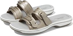 Pewter Synthetic