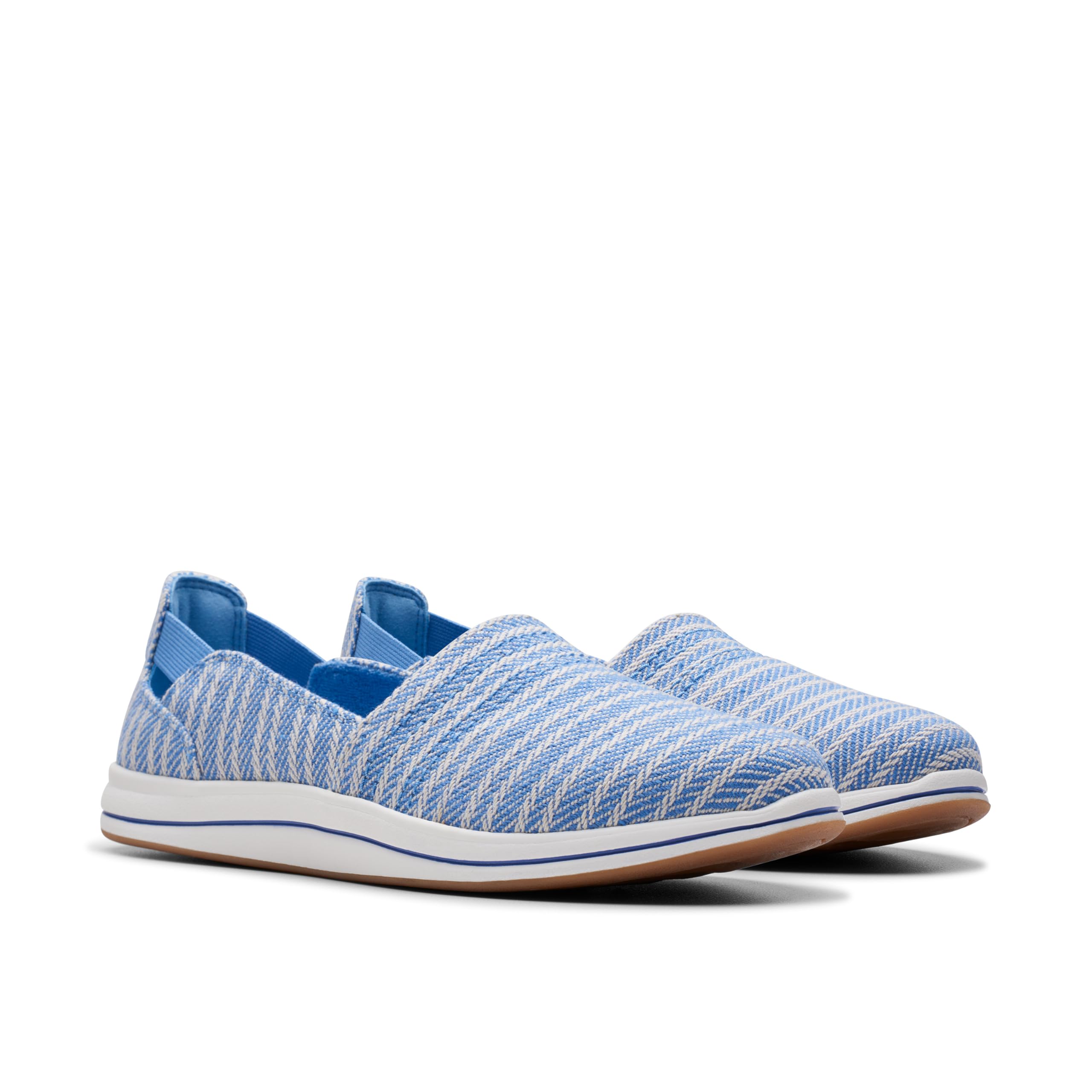 Обувь Clarks Breeze Step II