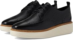 Оксфорды Originalgrand Platform Wing Tip