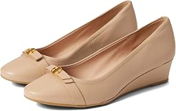 Туфли на платформе Malta Wedge 40 mm