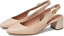 Туфли-лодочки The Go-To Slingback 45 mm