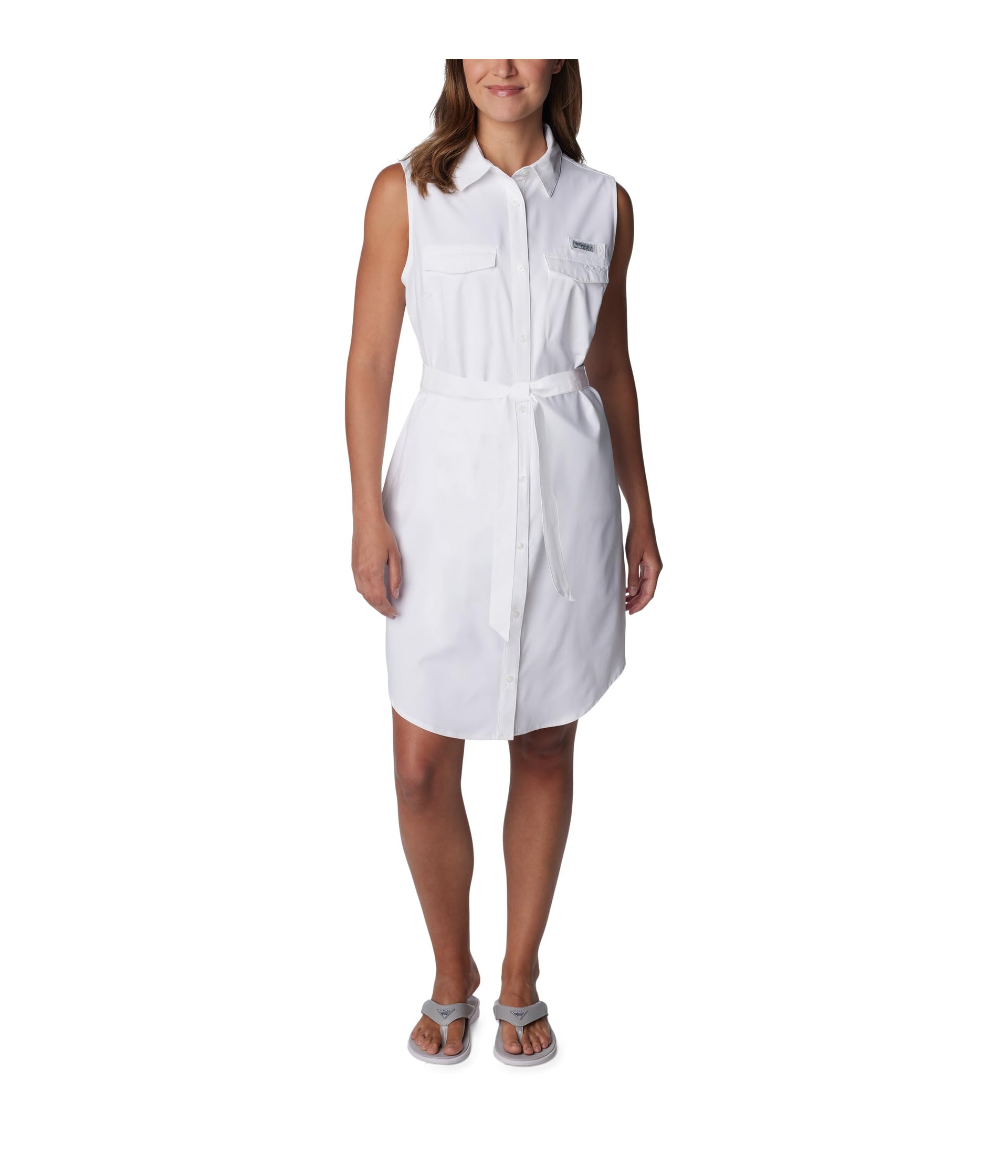 Sun Drifter™ Woven Dress II