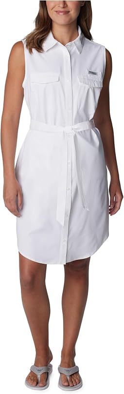 Sun Drifter™ Woven Dress II