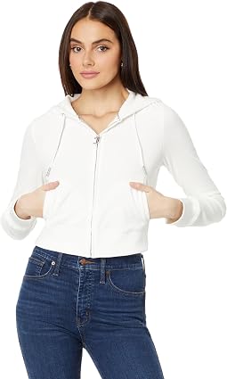 Bling Hoodie