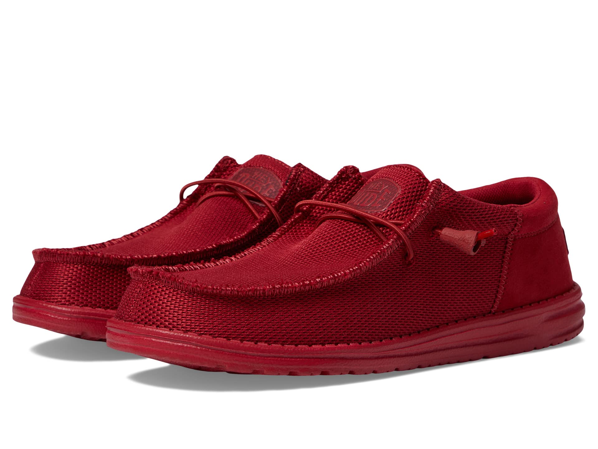 Casual кеды Wally Funk Mono Slip-On