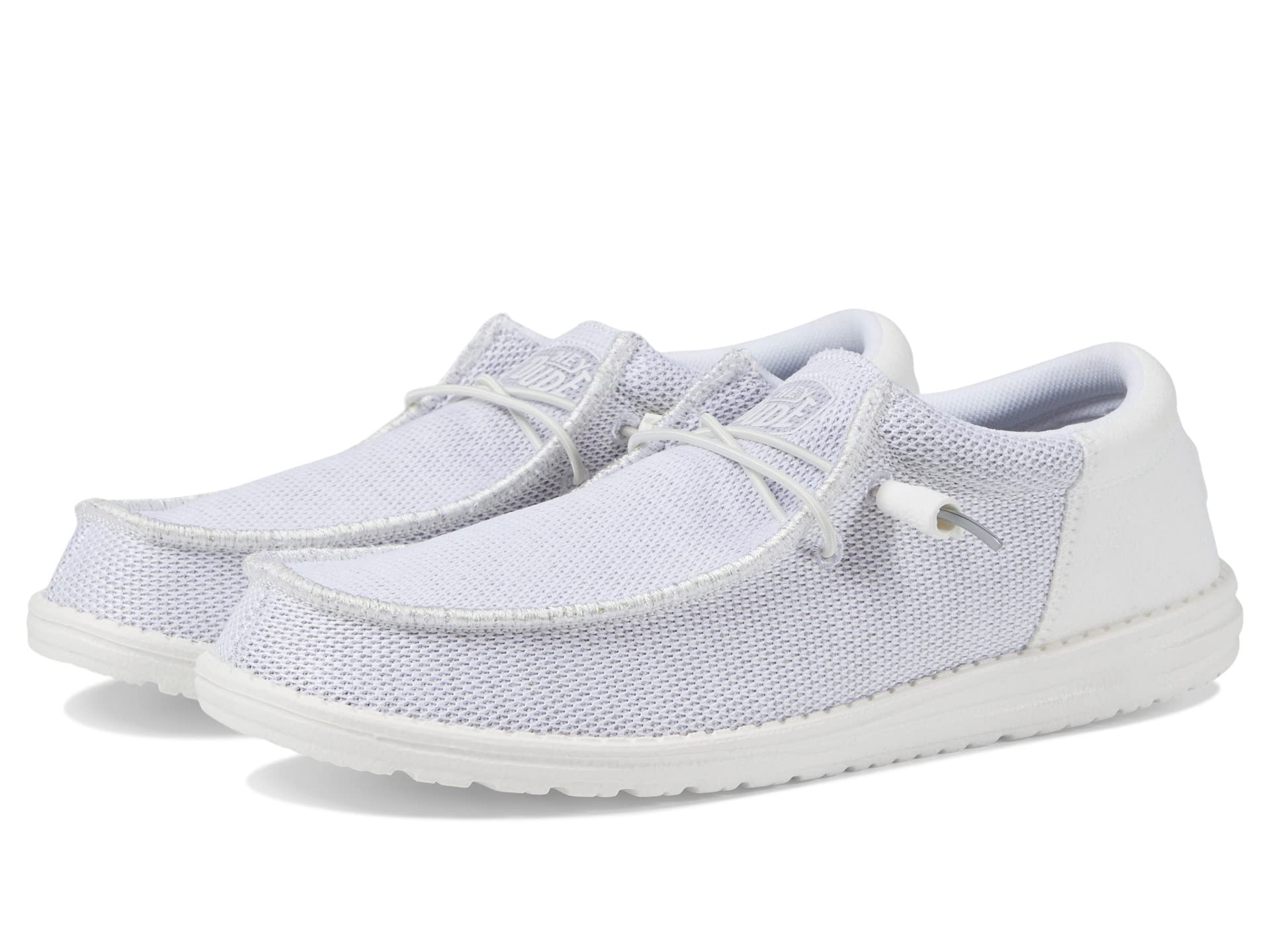Wally Funk Mono Slip-On Casual Shoes