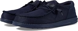 Casual кеды Wally Funk Mono Slip-On