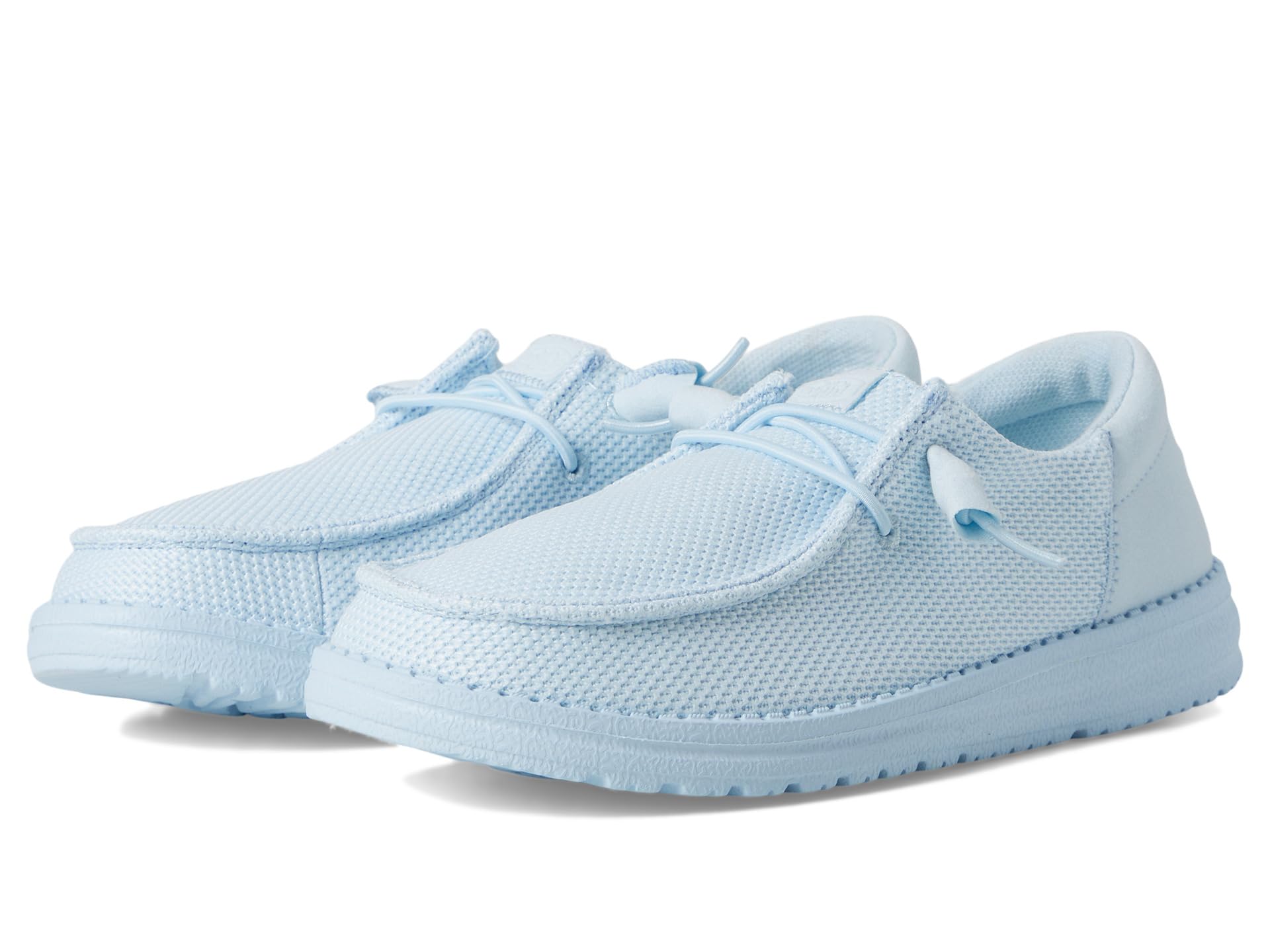 Wendy Funk Mono Slip-On Casual Shoes