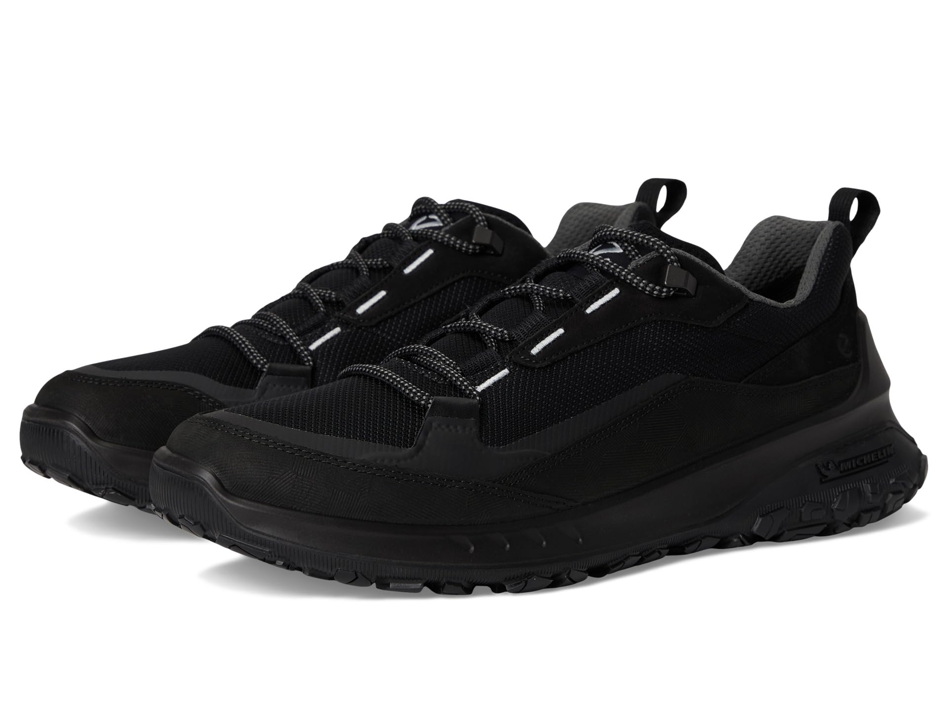Водонепроницаемые походные кроссовки Ultra Terrain Low