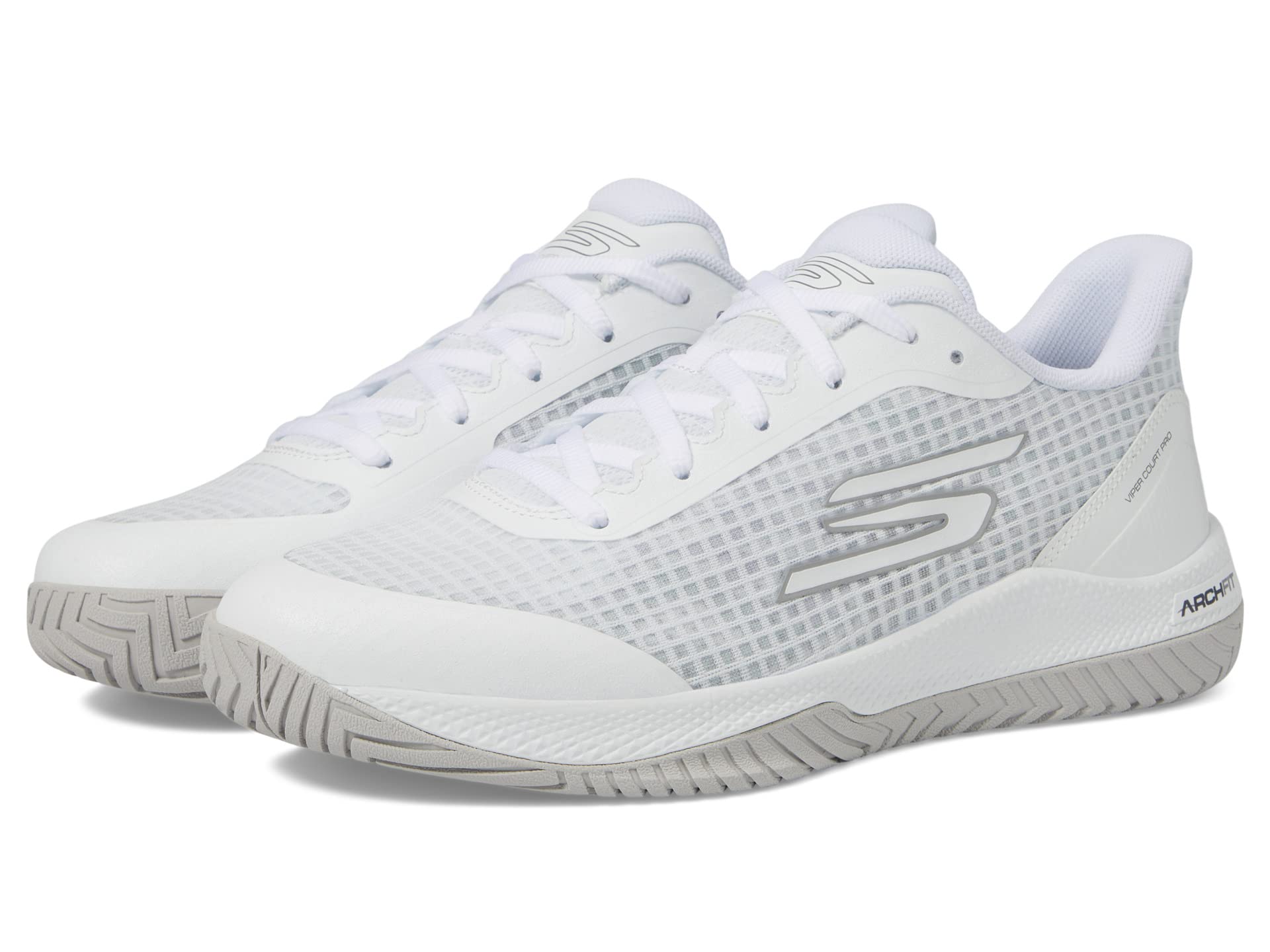 Кроссовки SKECHERS Go Train Arch Fit Viper Court Pro - Pickleball