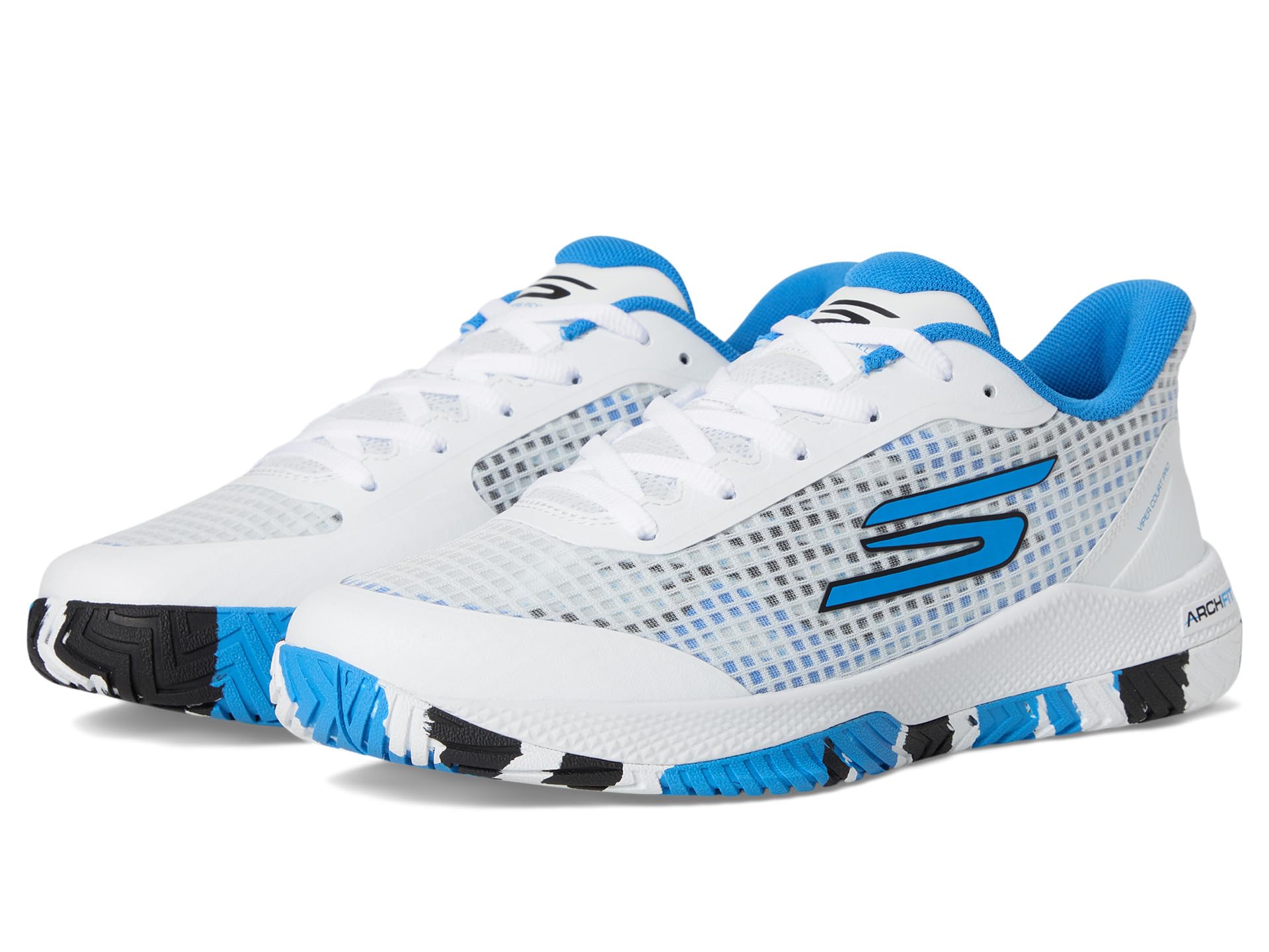 Go Train Arch Fit Viper Court Pro - Pickleball