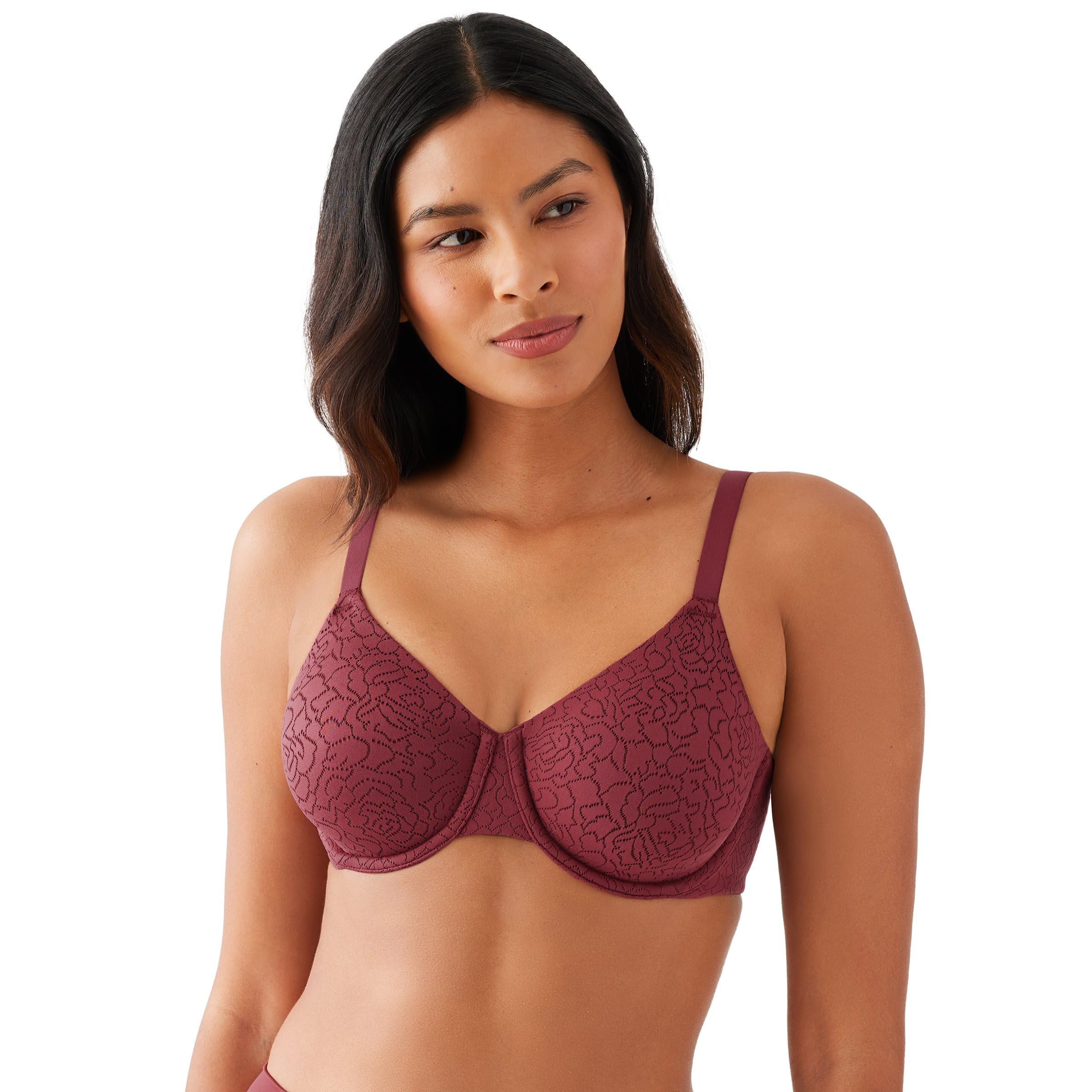 Inside Job Underwire Bra